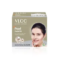 VLCC Natural Sciences Pearl Facial Kit, 60g-thumb2