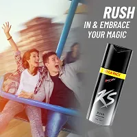 KamaSutra Rush Deodorant for Men 220ml-thumb1