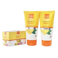 VLCC Anti Tan Body Lotion SPF 25, 150ml (Buy 1 Get 1 Free)-thumb2