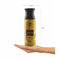 Ajmal Womens Aurum Classic Pour Femme Deodorant 200 ml-thumb3