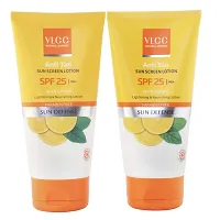 VLCC Anti Tan Body Lotion SPF 25, 150ml (Buy 1 Get 1 Free)-thumb1