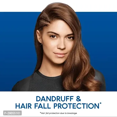 Head  Shoulders, Anti-Hairfall, Anti-Dandruff Shampoo for Women  Men , 650ml-thumb3
