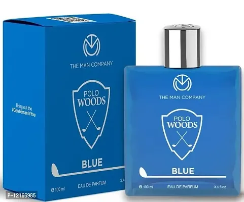 TMC Polo Woods BLUE