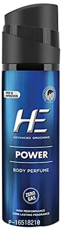 HE Power Men's Perfume( 120mlx2)-thumb0