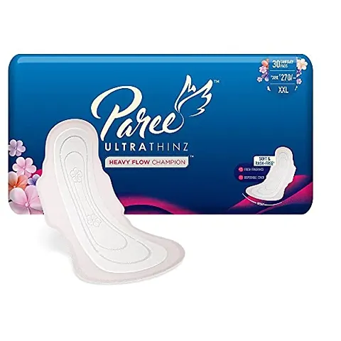 Must Have Sanitary Napkins
