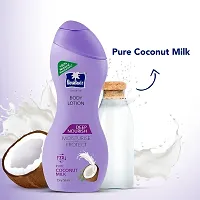 Parachute Advansed Deep Nourish Body Lotion combo pack of 2 each 250 ml-thumb2