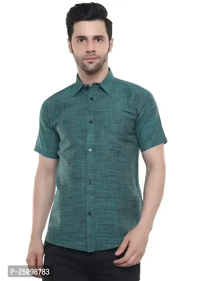 SWADESHI COLLECTION Shirt (M, FIROJI)