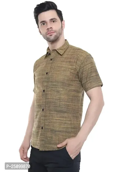 Shirt (M, Yellow)-thumb2