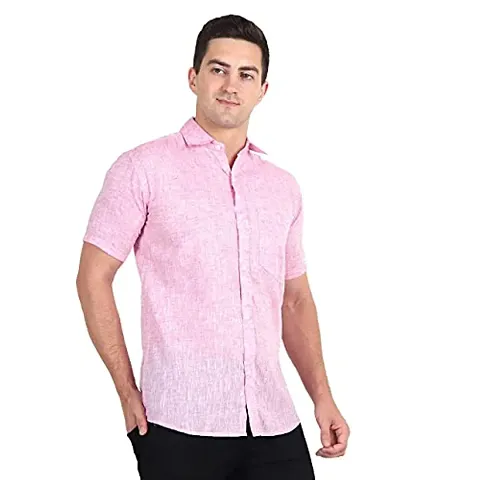 Best Selling khadicotton casual shirts Formal Shirt 