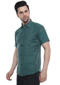 SWADESHI COLLECTION Shirt (M, FIROJI)-thumb4