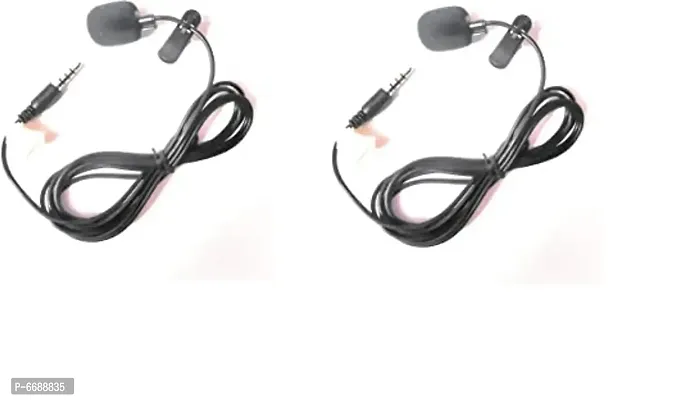 Fancy Headphone for Mobile Pack of 2