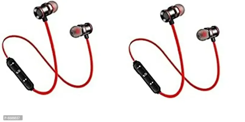 Fancy Headphone for Mobile Pack of 2