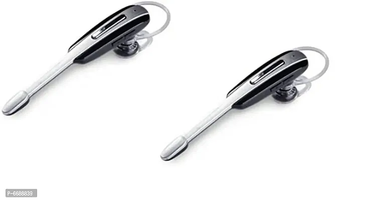 Fancy Headphone for Mobile Pack of 2