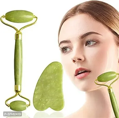 Facial roller for Skin-Beautifying tool for skin-thumb0