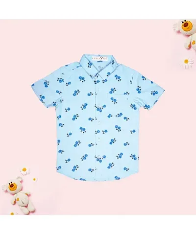 Kids Casual Shirts and Polo T-shirt