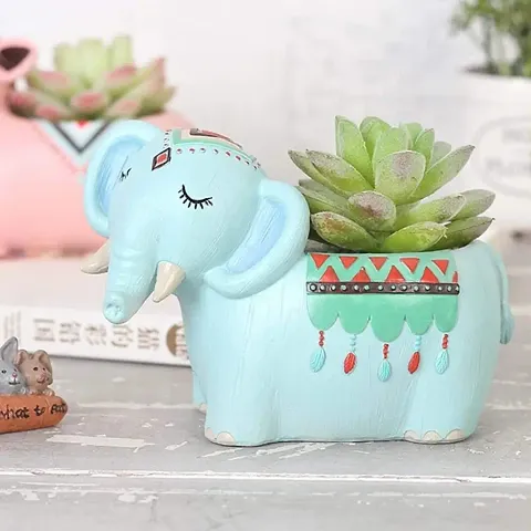 Cute Table Top Planters