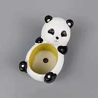 Panda Succulent Flower Pot Mini Flower Pot Home Vase Decoration-thumb1