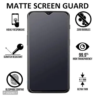 Easymart 6D+ Tempered Glass Screen Guard | Redmi Note 12 Pro | Redmi Note 12 Pro Plus | Ultimate Clarity, 6D Curved Design, and D+ Technology for | Redmi Note 12 Pro | Redmi Note 12 Pro Plus -HD-thumb4