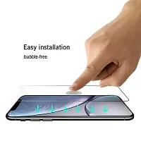 Easymart 6D+ Tempered Glass Screen Guard | Redmi Note 12 Pro | Redmi Note 12 Pro Plus | Ultimate Clarity, 6D Curved Design, and D+ Technology for | Redmi Note 12 Pro | Redmi Note 12 Pro Plus -HD-thumb1