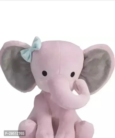 Elegant Cotton Soft Toys For Kids-thumb0