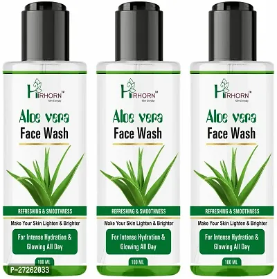 Face Wash Men And Women 300ml, Pack Of 3