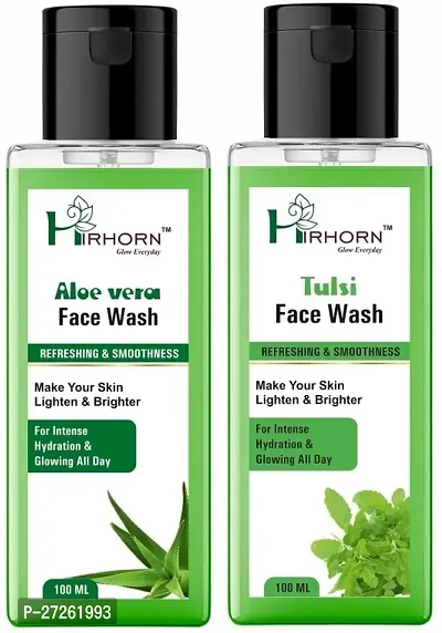 Face Wash Women 100ml, Pack Of 2-thumb0