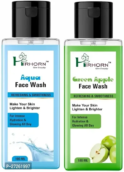 Face Wash Women 100ml, Pack Of 2