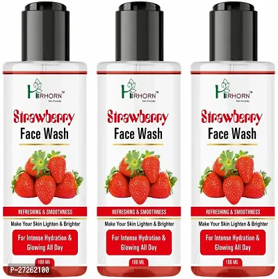 Face Wash Men And Women 300ml, Pack Of 3