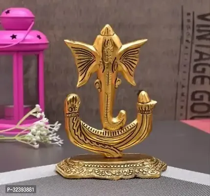 Ganesha Idol Showpiece for Gift