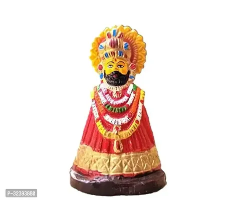 Khatu Shyam ji Murti