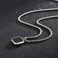 Stylish Chain with Pendant for Men-thumb3