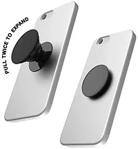 Trendy Designer Mobile Pop Socket / Mobile Holder-thumb2