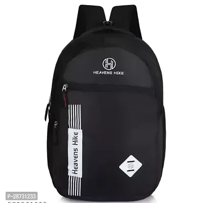 Classic Printed Backpack for Unisex-thumb0