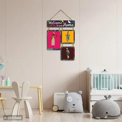 Designer Wall Hanger for Home Decor-thumb4