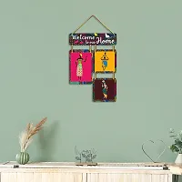 Designer Wall Hanger for Home Decor-thumb2