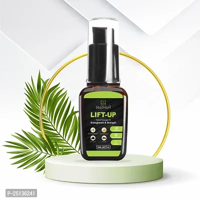 Lift up Oil for Men | Massage O Il for Men 50 Ml | Pack of 1 |-thumb0