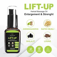 Lift up Oil for Men | Massage O Il for Men 50 Ml | Pack of 1 |-thumb1