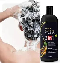 Natural Hair Care Hair Shampoo-thumb2