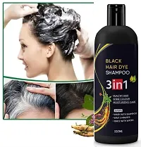 Natural Hair Care Hair Shampoo-thumb3