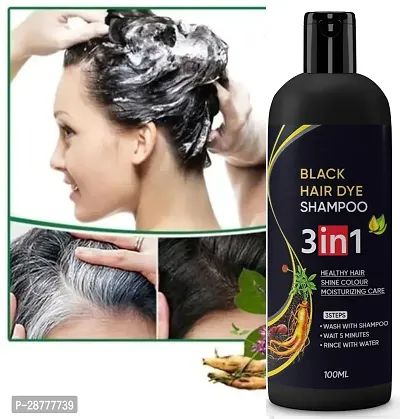 Natural Hair Care Hair Shampoo-thumb4