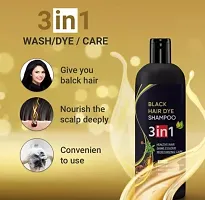 Natural Hair Care Hair Shampoo-thumb2