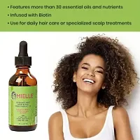 New Mielle Rosemary Essential Oil for Hair-thumb2