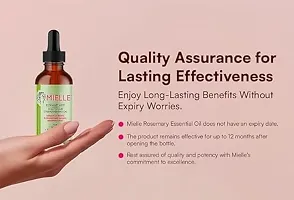 New Mielle Rosemary Essential Oil for Hair-thumb3