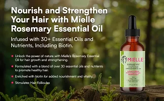 New Mielle Rosemary Essential Oil for Hair-thumb2