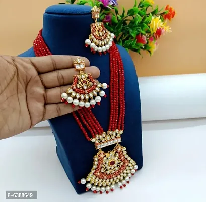 LAMANSH® Haldi ceremony Flower Jewellery Set For Women & Girls / Jewel –  Lamansh
