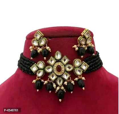 CHOKER SET WOMEN