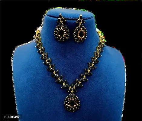 party wear Necklace Set For Women