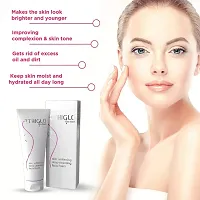 Skin whitening (Pack of 1) Men  Women All Skin Types Face Wash  (70 g)-thumb2