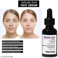 Clear Up Your Skin with Our 2% Salicylic Acid Serum 30ml-thumb2