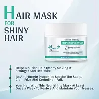 Bavri Professional Keratin Hair Mask pack of 1-thumb1